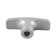 RV Waste Drain Valve Extension Rod Handle Kit(2 Pairs Handle Kit)
