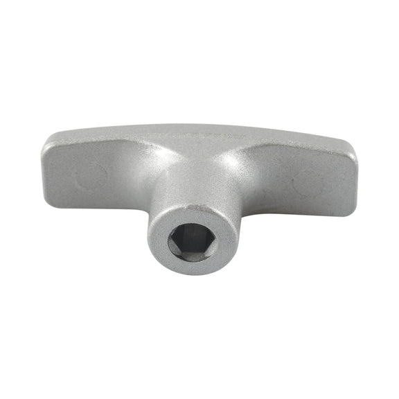RV Waste Drain Valve Extension Rod Handle Kit(2 Pairs Handle Kit)