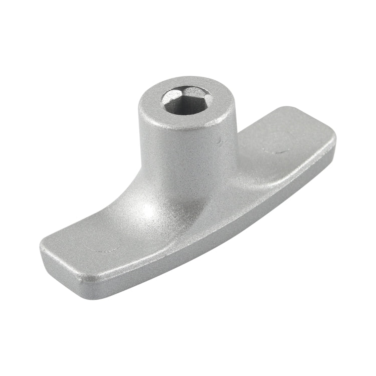 RV Waste Drain Valve Extension Rod Handle Kit(2 Pairs Handle Kit)