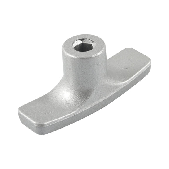 RV Waste Drain Valve Extension Rod Handle Kit(2 Pairs Handle Kit)