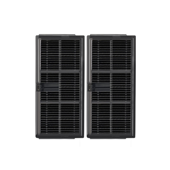 For Dreame S40 Pro Ultra / S40 Sweeping Robot Replacement Parts 2pcs Filter