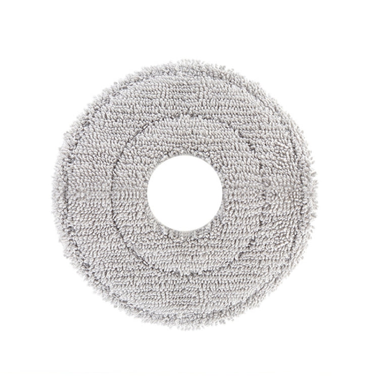 For Dreame S40 Pro Ultra / S40 Sweeping Robot Replacement Parts Rag