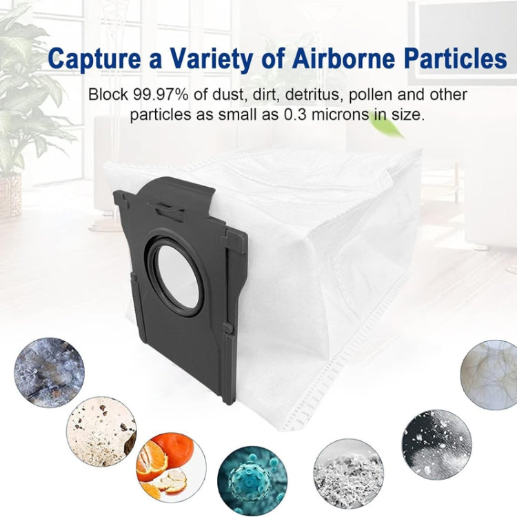 9 In 1 Kit For Dreame X30 / X30 Pro / S10 Pro Ultra / S10 Sweeping Robot Accessories