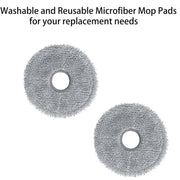 9 In 1 Kit For Dreame X30 / X30 Pro / S10 Pro Ultra / S10 Sweeping Robot Accessories