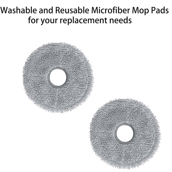 22 In 1 Kit For Dreame X30 / X30 Pro / S10 Pro Ultra / S10 Sweeping Robot Accessories