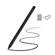 4096 Grade Pressure Sensitive EMR Stylus, Style: D-003 Upgrade+5 Felt Tips+1 Pen Clip - free shipping - PMC TechLife - Order now!