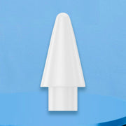For Huawei M-Pencil 2 / 3 Mute Damping Anti-slip Replacement Nibs, Style: 2H White