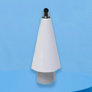 For Huawei M-Pencil 2 / 3 Mute Damping Anti-slip Replacement Nibs, Style: 2B High Elasticity White