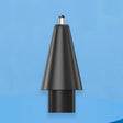 For Huawei M-Pencil 2 / 3 Mute Damping Anti-slip Replacement Nibs, Style: 4.0 Long Pin Black - free shipping - PMc TechLife - Order now!