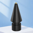 For Apple Pencil Series Replacement Nibs Modified Nibs, Style: 3.0 Round Head Black Shell Gold Tip - free shipping - PMc TechLife - Order now!