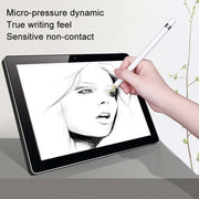 For Apple Pencil Series Replacement Nibs Modified Nibs, Style: 4.0 Extended White Shell Silver Tip