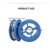0.8mm 5pcs High Purity Small Rolls Of Non Cleaning Soldering Wire Soldering Assistance Tools