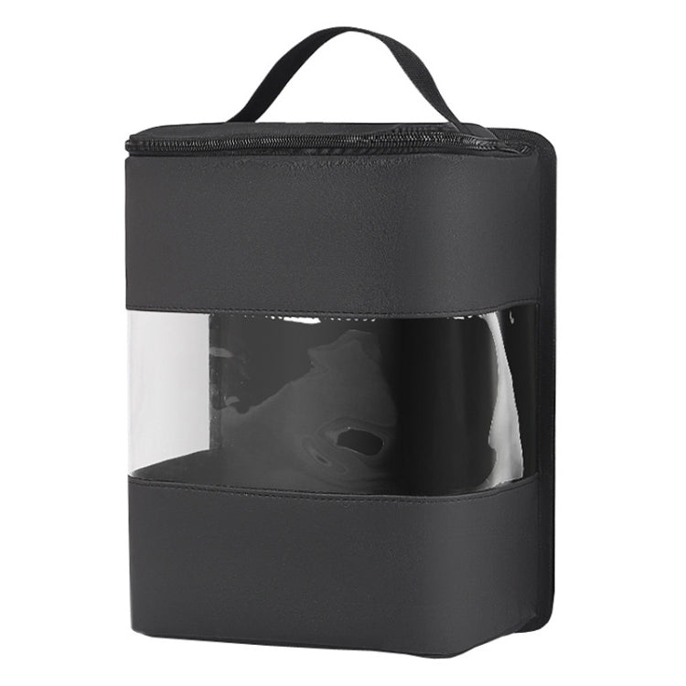 Large Portable Car Shoe Organizer Automobile Trunk Shoe Box Storage Supplies