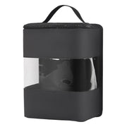 Large Portable Car Shoe Organizer Automobile Trunk Shoe Box Storage Supplies