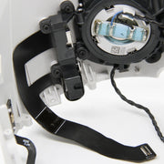 For Meta Quest 2 VR Replacement Parts Tail Socket Cable
