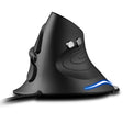 ZELOTES T30 6-keys Vertical Grip Detachable Ergonomic Wired Mouse(7-color Breathing Light) - free shipping - PMC TechLife - Order now!