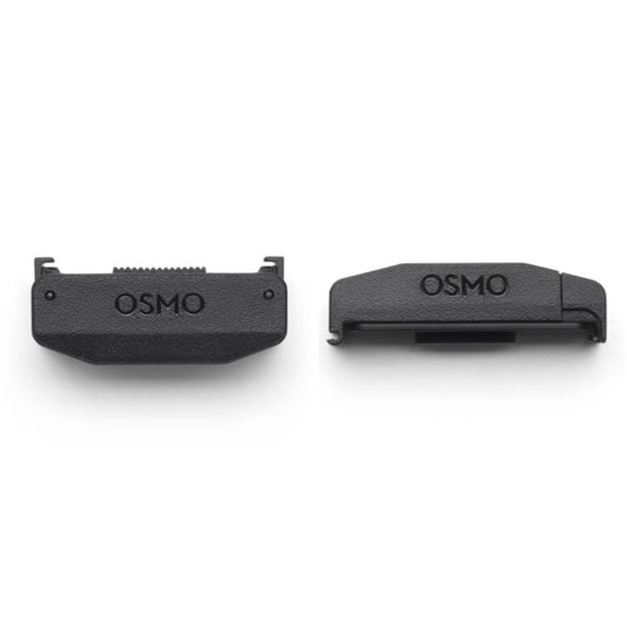 Original DJI Osmo Action Cold Shoe Expansion Kit For Osmo Action 5 Pro / Osmo Action 4 / Osmo Action 3