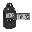 Portable Luminous Flux Visible Light Spectrometer Radiometer(PAR-355) - Light & Sound Meter by PMC TechLife | Online Shopping South Africa | PMC TechLife | Buy Now Pay Later Mobicred