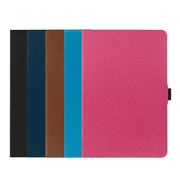 For TCL Nxtpaper 14 14.3-Inch Skin Texture All Inclusive Leather Tablet Case(Black)