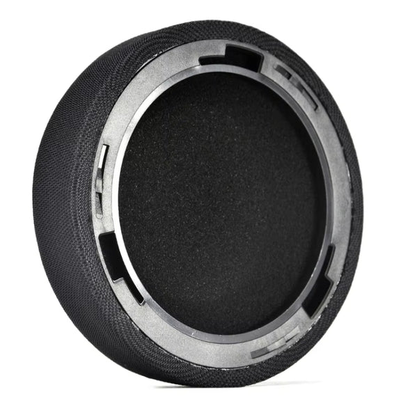 For Corsair Virtuoso PRO 2pcs Sponge Comfort Earmuffs(Mesh)