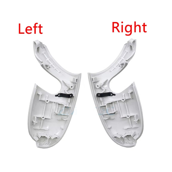 For Meta Quest 2 Repair Parts Left Handle Grip Shell