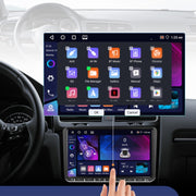 7-inch For Volkswagen 4+64G Multimedia Player Android 13 System