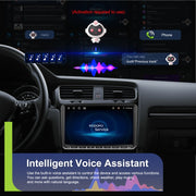 7-inch For Volkswagen 4+64G Multimedia Player Android 13 System