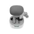 A98 AI Intelligent Translation Wireless Physical Noise Cancellation Bluetooth Earphones(Gray) -  by PMC TechLife | Online Shopping South Africa | PMC TechLife | Buy Now Pay Later Mobicred