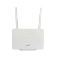 Asian Version 4G CPE Wireless Plug-In Mobile Router Network Cable Mobile WiFi, EU Plug - Wireless Routers by PMC TechLife | Online Shopping South Africa | PMC TechLife | Buy Now Pay Later Mobicred