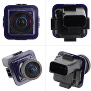 BL3Z-19G490-B For Ford F150 Car Reversing Assist Camera