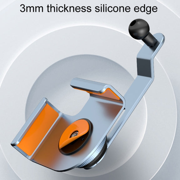 P10+S1 Car Wireless Charging Cell Phone Navigation Mount