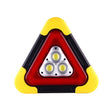 Large Car Traffic Warning Sign Vehicle Reflective Tripod Emergency Light - Reflective Material by PMC Jewellery | Online Shopping South Africa | PMC Jewellery | Buy Now Pay Later Mobicred