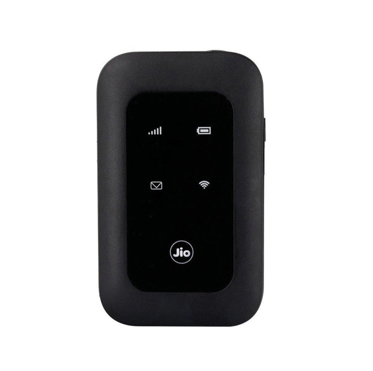 Jio MF680S 4G+ Wireless SIM Card Router Portable WiFi Asian Version