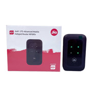 Jio MF680S 4G+ Wireless SIM Card Router Portable WiFi Asian Version