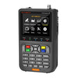 GTMedia Full HD Digital Satellite Finder With 3.5 Inch LCD Screen - free shipping - PMC TechLife - Order now!