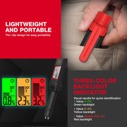 HABOTEST HT663 Motorcycle Vehicle Brake Fluid Moisture Detection Pen