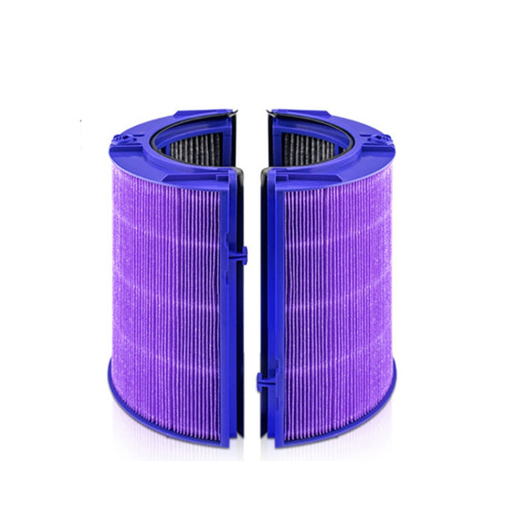 For Dyson TP06/09 HP06/09 PH02/04 Fan Air Purifier Antibacterial Filter Replacement Part