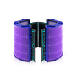 For Dyson TP04/05/07 HP04/05/07 DP04/05/07 4pcs/Set Fan Air Purifier Antibacterial Filter Replacement Part - For Dyson Accessories by PMC TechLife | Online Shopping South Africa | PMC TechLife | Buy Now Pay Later Mobicred