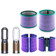 For Dyson TP00/02/03 AM11 BP01  Fan Air Purifier Antibacterial Filter Replacement Part