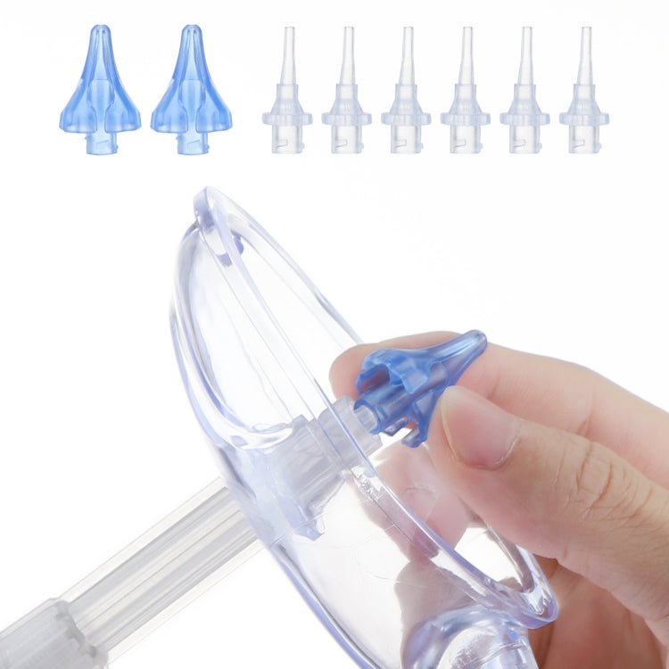 HailiCare 18 In 1 Ear Washer Ear Wax Cleaning Tool For Home Use