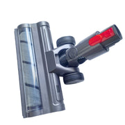 For Dyson V7 V8 V10 V11 V15 Vacuum Cleaner Lightweight Version Soft Velvet Floor Brush Head