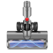 For Dyson V6  Full Range Dust Display Direct Drive Brush Head Vacuum Cleaner Accessories