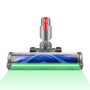 For Dyson V6  Full Range Dust Display Direct Drive Brush Head Vacuum Cleaner Accessories