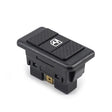 For Volkswagen 255959855B Car Window Lift Electric Control Switch - Car Switches by PMC TechLife | Online Shopping South Africa | PMC TechLife | Buy Now Pay Later Mobicred