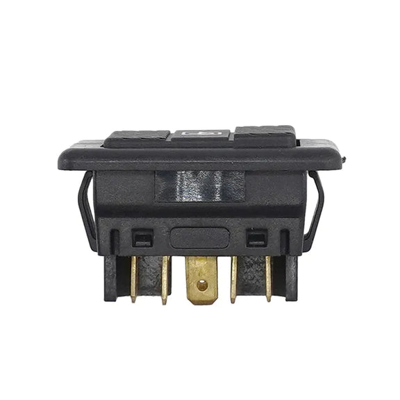 For Volkswagen 255959855B Car Window Lift Electric Control Switch