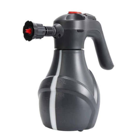 8969 Car Cordless High Pressure Car Wash Foam Sprayer Gardening Watering Tools