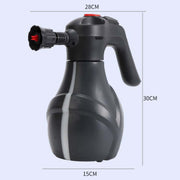 8969 Car Cordless High Pressure Car Wash Foam Sprayer Gardening Watering Tools