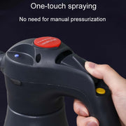8969 Car Cordless High Pressure Car Wash Foam Sprayer Gardening Watering Tools