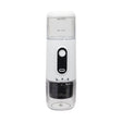 Wireless Portable Coffee Machine Compatible With Ground Coffee & NS Capsule(White) - free shipping - PMC TechLife - Order now!