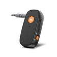 2-in-1 AUX Car Bluetooth Receiver Transmitter Hands-free Call Adapter Converter - free shipping - PMC Jewellery - Order now!